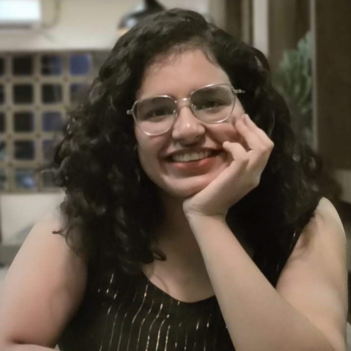 Nikita Sehrawat